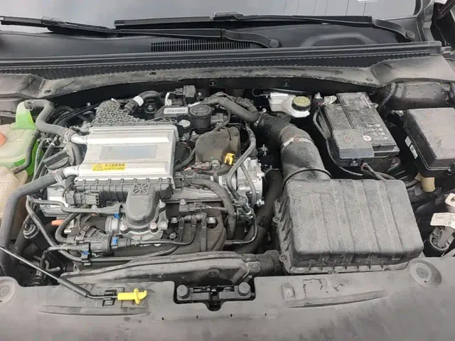 GAC Trumpchi Emkoo — Фото автомобиля 19