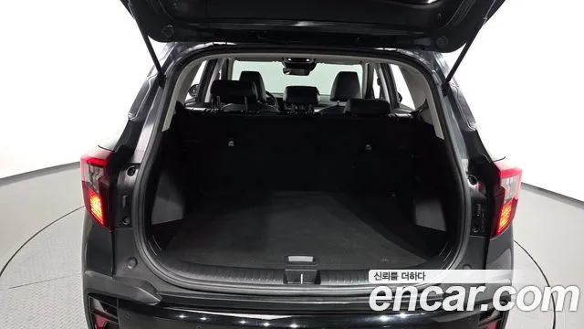 Kia Seltos New — Фото автомобиля 26