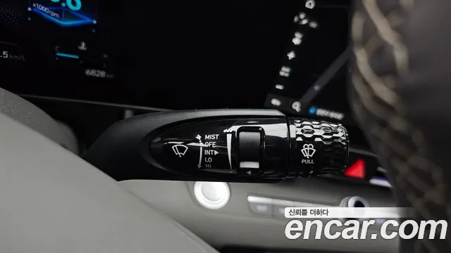Hyundai Avante CN7 — Фото автомобиля 28