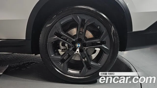 BMW X5 — Фото автомобиля 18