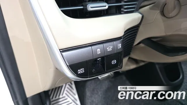 Hyundai Ioniq5 Long Range AWD — Фото автомобиля 28