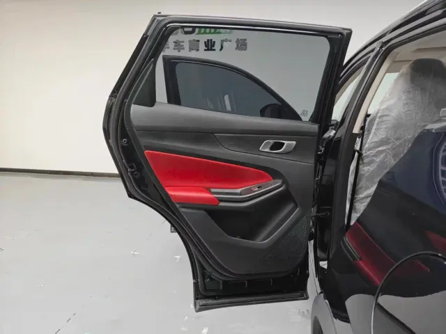 Changan CS55 Plus — Фото автомобиля 14