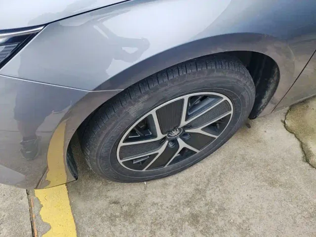 BYD Qin L — Фото автомобиля 22