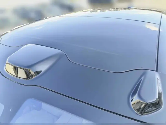 Nio ES8 — Фото автомобиля 6