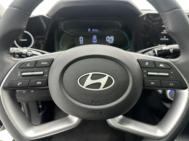 Hyundai Elantra — Фото автомобиля 13