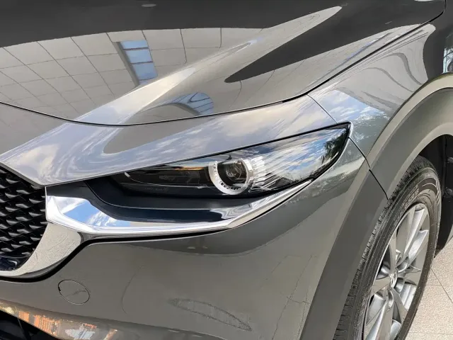 Mazda CX-30 — Фото автомобиля 12