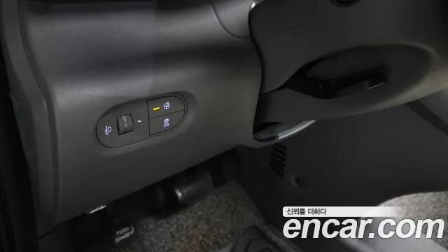 Hyundai Casper Casper Turbo Inspiration — Фото автомобиля 14