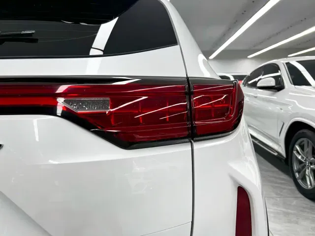 Haval Chitu — Фото автомобиля 20