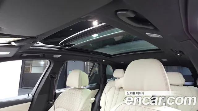 BMW X5 — Фото автомобиля 25