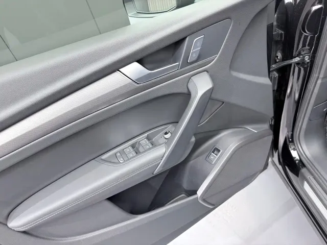 Audi Q5L — Фото автомобиля 7