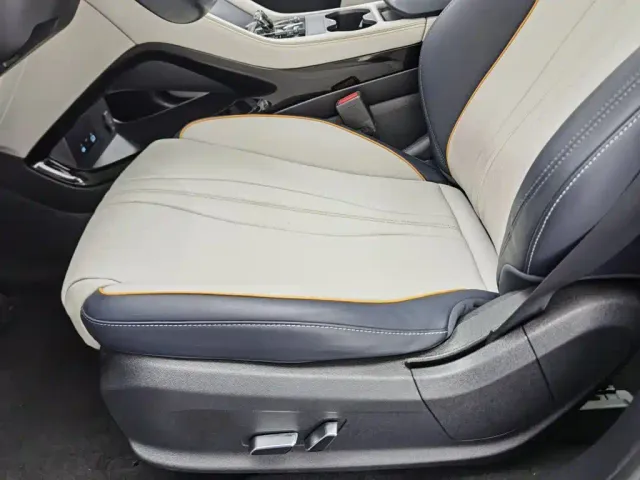 BYD Song PLUS — Фото автомобиля 20