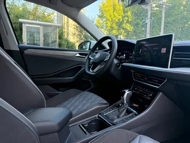 Volkswagen Sagitar — Фото автомобиля 19