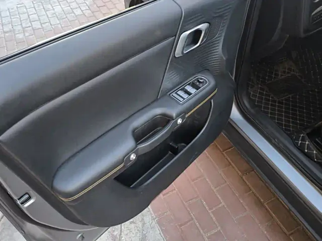 BAIC BJ30 — Фото автомобиля 7