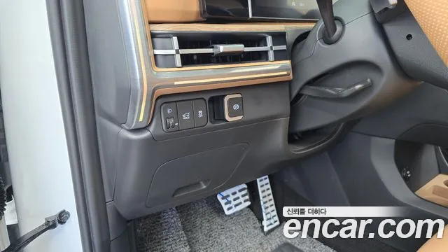 Hyundai Santa Fe MX5 — Фото автомобиля 27