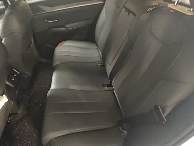 BYD Song Pro — Фото автомобиля 18