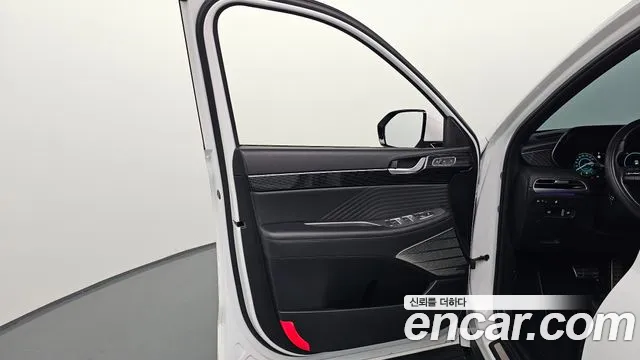 Hyundai Palisade The New — Фото автомобиля 13