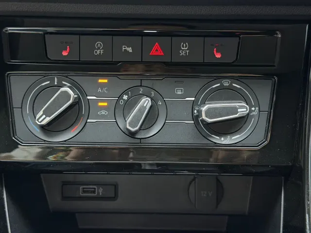 Jetta VS5 — Фото автомобиля 12