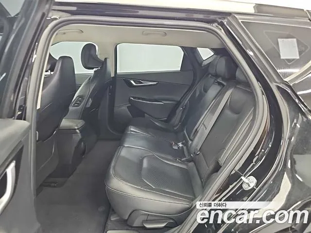 Kia EV6 Long Range — Фото автомобиля 12