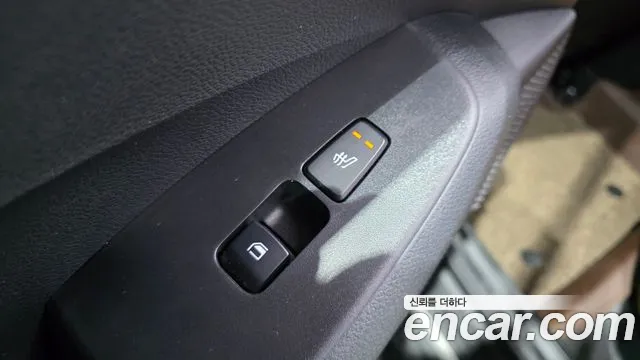 Kia Seltos Seltos (New) — Фото автомобиля 18