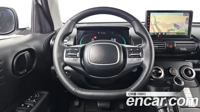 Hyundai Casper — Фото автомобиля 17