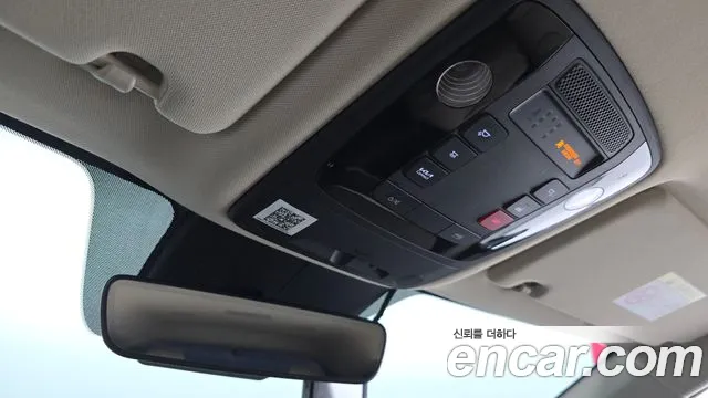 Kia Carnival 4th Gen — Фото автомобиля 25