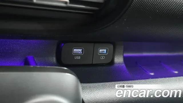 Hyundai Casper — Фото автомобиля 28