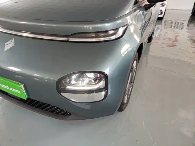 Baojun Cloud — Фото автомобиля 23