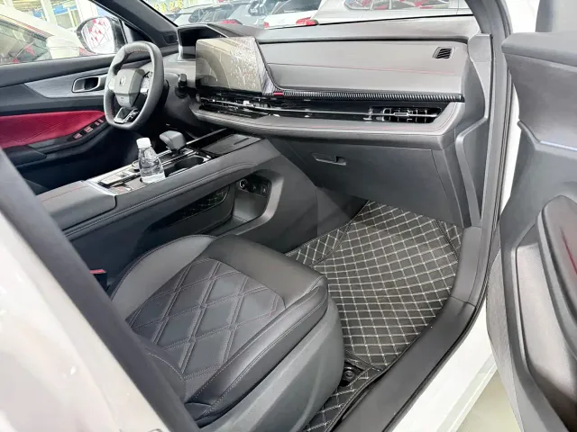 Changan CS55 Plus — Фото автомобиля 20