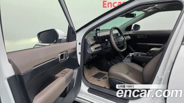 Kia EV4 — Фото автомобиля 15