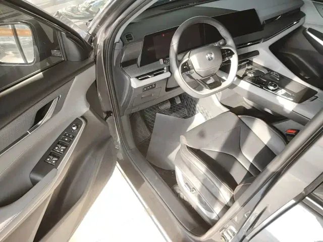 Changan CS75 Plus — Фото автомобиля 15