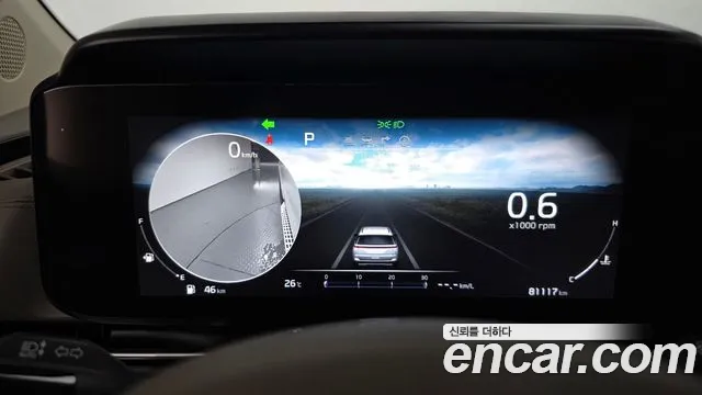 Kia Canival Carnival 4 поколение Бензин 7 мест Hi-Limousine — Фото автомобиля 19
