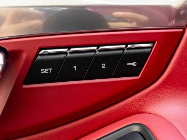 Porsche 718 — Фото автомобиля 28