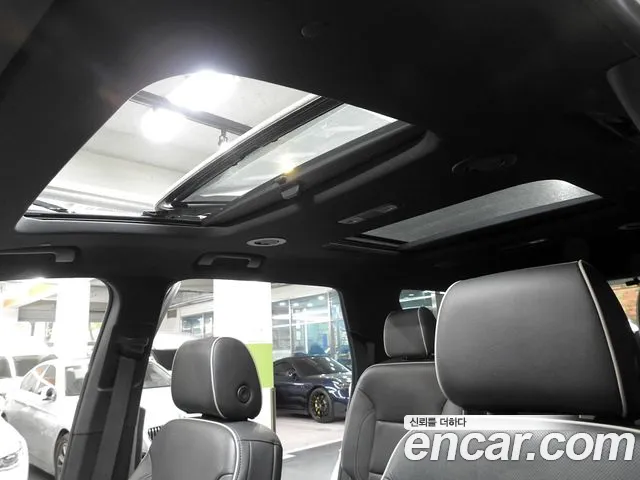 Chevrolet Traverse — Фото автомобиля 17