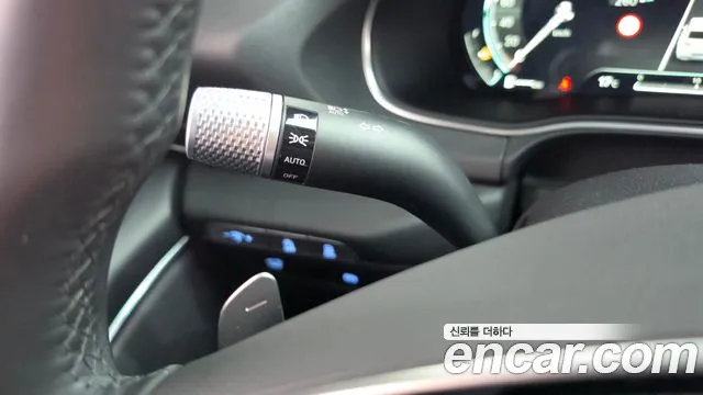 Genesis GV80 — Фото автомобиля 28