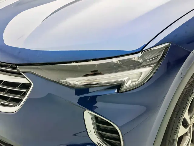 Buick Envision S — Фото автомобиля 8