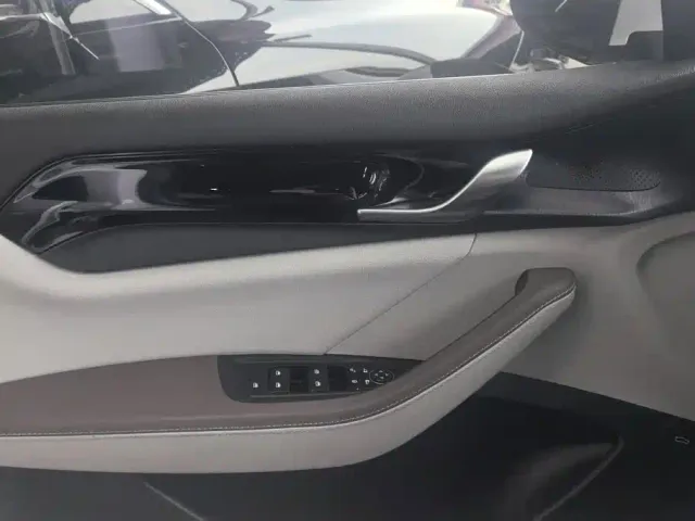 BYD Qin PLUS — Фото автомобиля 7