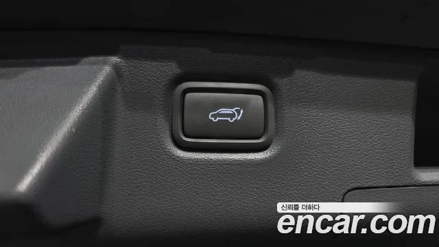 Hyundai Nexo — Фото автомобиля 30