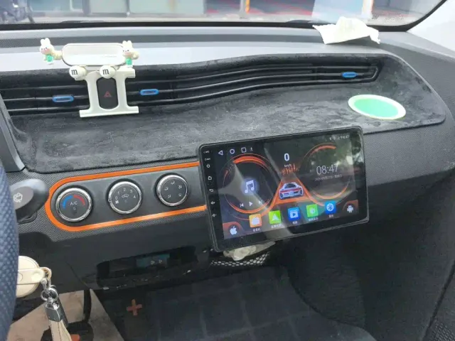 Wuling Hongguang Mini EV — Фото автомобиля 14