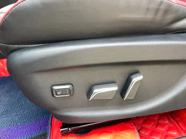 Jetour X70 Plus — Фото автомобиля 11