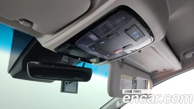 Hyundai Staria Staria — Фото автомобиля 22