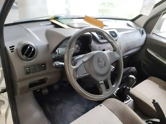 Dongfeng Xiaokang DFSK C31 — Фото автомобиля 9