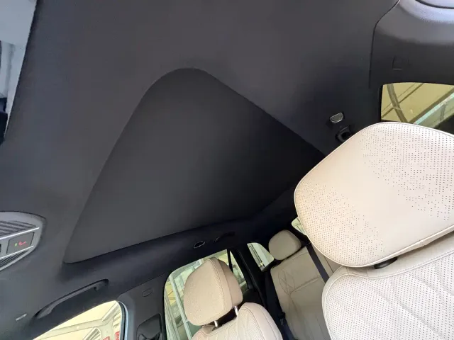 Geely Xingyue L — Фото автомобиля 7