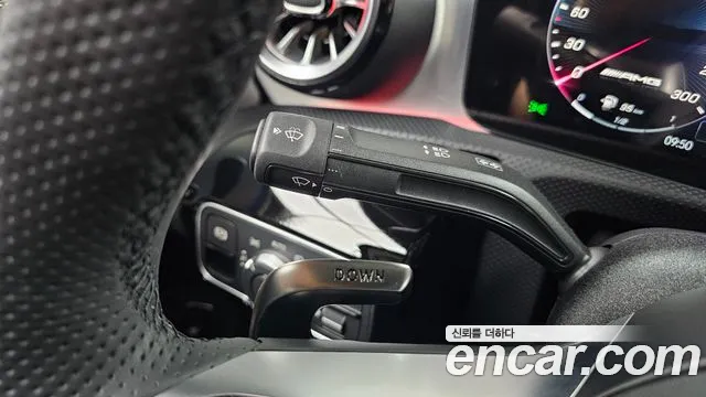 Mercedes-Benz CLA-Class C118 — Фото автомобиля 26
