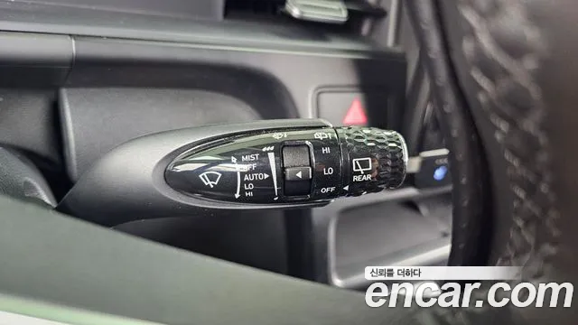 Hyundai Staria — Фото автомобиля 30