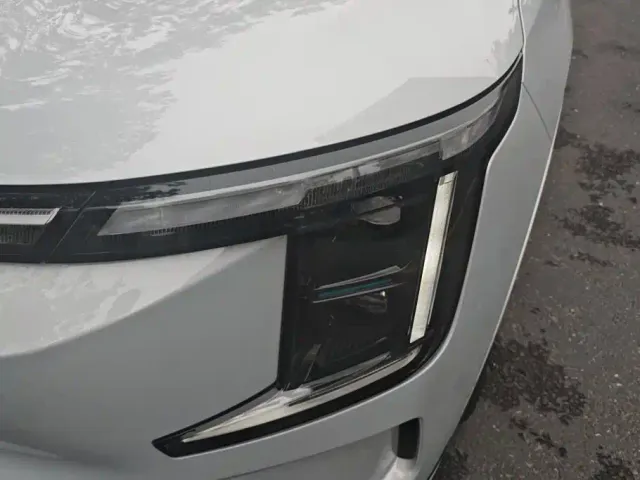 Jetour Shanhai L7 Plus — Фото автомобиля 5