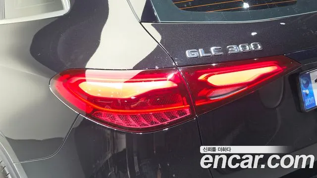 Mercedes-Benz GLC-Class GLC-класс X254 GLC300 4MATIC Avantgarde — Фото автомобиля 16
