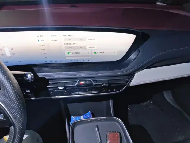 Buick LaCrosse — Фото автомобиля 14