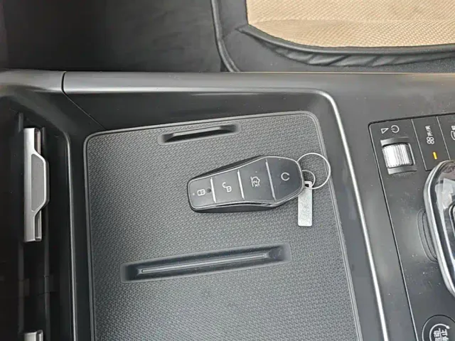 BYD Qin PLUS — Фото автомобиля 8