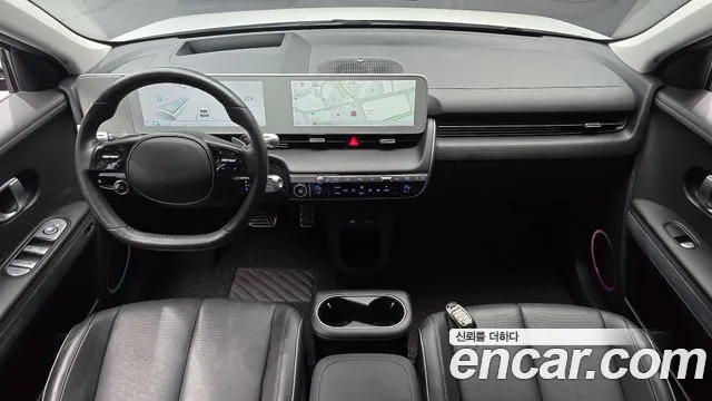 Hyundai Ioniq5 Ioniq5 — Фото автомобиля 7