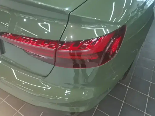 Audi S4 — Фото автомобиля 7